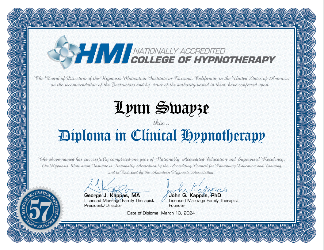 Swayze_HMI_Diploma